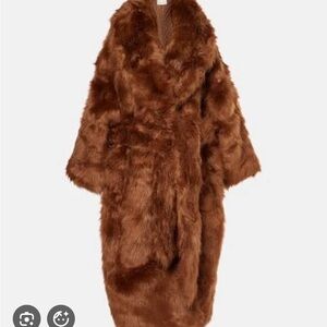 Entire Studios Vast Coat